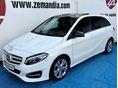 MERCEDES-BENZ B 180 d 7G-DCT SPORT/1.TULAJ/GAR.KM