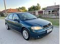 OPEL ASTRA G 1.4 16V Classic II Jéghidegklíma- Költségmentes