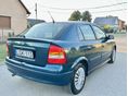 OPEL ASTRA G 2008/8 - 4