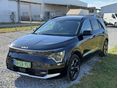 KIA NIRO EV 65kWh Platinum Mo.-i 1 tulaj! 100% SOH akku! Gyári garancia! Magasan felszerelt!