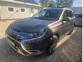 MITSUBISHI OUTLANDER 2.4 PHEV Instyle Premium 4WD CVT ADAPTÍV TEMPOMAT. VÉSZFÉK ASSZISZTENS. STB. STB