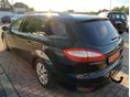 FORD MONDEO 2008/11 - 2