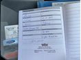 FORD MONDEO 2008/11 - 17