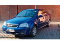CHEVROLET LACETTI Sedan 1.6 16V Elite SX