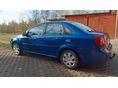 CHEVROLET LACETTI 2005/3 - 3
