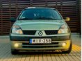 RENAULT CLIO 2002/9 - 2