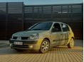 RENAULT CLIO 2002/9 - 3