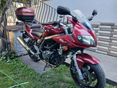 SUZUKI SV 650 S 2007/7 - 7