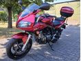 SUZUKI SV 650 S 2007/7 - 10