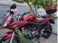 SUZUKI SV 650 S 2007/7 - 11