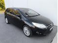FORD FOCUS 2014/12 - 2