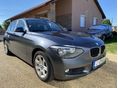 BMW 118d Nnagy Navi.Bőr.HIBÁTLAN!!!!