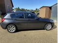 BMW 118 2014/5 - 6