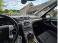FORD S-MAX 2007 - 2
