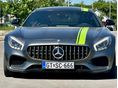 MERCEDES-AMG GT S 2015/10 - 2