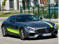 MERCEDES-AMG GT S 2015/10 - 3