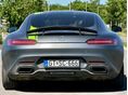 MERCEDES-AMG GT S 2015/10 - 5