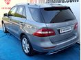 MERCEDES-BENZ ML 250 2013/4 - 4