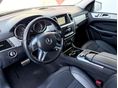 MERCEDES-BENZ ML 250 2013/4 - 6