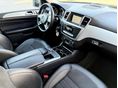 MERCEDES-BENZ ML 250 2013/4 - 7