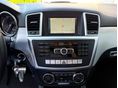 MERCEDES-BENZ ML 250 2013/4 - 13