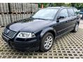 VOLKSWAGEN PASSAT V Variant 1.9 PD TDI Business MINŐSÉGI NÉMET AUTÓ! 176 EZER KM!!!!