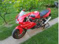 DUCATI 900 SS i.e. Nuda