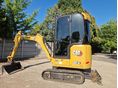 CATERPILLAR 301.6 KLÍMÁS! 301.6