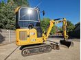 CATERPILLAR 2022/1 - 2
