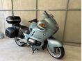 BMW R 1100 RT 2000! Megkímélt!