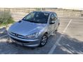 PEUGEOT 206 1.4 Riviera