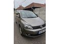VOLKSWAGEN GOLF PLUS 2010/10 - 2