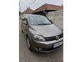 VOLKSWAGEN GOLF PLUS 2010/10 - 7