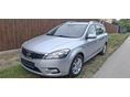 KIA CEE'D 2011/5 - 2