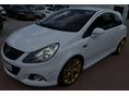 OPEL CORSA D 1.6 OPC Ritka állapotban - Dokumentált előélettel!