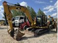 CATERPILLAR 2016 - 5