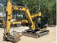 CATERPILLAR 2016 - 2