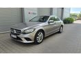 MERCEDES-BENZ C 160 9G-TRONIC Magyrországi+95.000Km