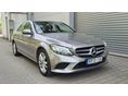 MERCEDES-BENZ C 160 2018/12 - 5
