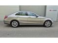 MERCEDES-BENZ C 160 2018/12 - 6
