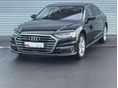 AUDI A8 60 TFSI e quattro Tiptronic ic Plug-in-Hybrid/LASER/HUD/360 KAMERA/PANORAMA/ÁFA-s