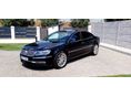 VOLKSWAGEN PHAETON 3.0 V6 TDI 4Motion (Automata) [5 személy] Magasan extrázott-Garantált kilométer-Magánszemélytől-Kisebb csere érdekel