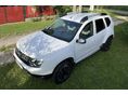 DACIA DUSTER Van 1.5 dCi Exception EURO6