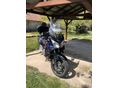 SUZUKI DL 1000 V-Strom