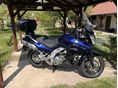 SUZUKI DL 1000 2004 - 2