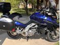 SUZUKI DL 1000 2004 - 4
