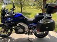 SUZUKI DL 1000 2004 - 5