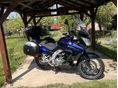 SUZUKI DL 1000 2004 - 8