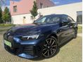 BMW I4 eDrive40 81,2kWh / M Sport / Bőr belső / Elektromos ülés / Driving Assistant Professional / HUD