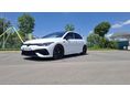VOLKSWAGEN GOLF VIII 2.0 TSI R 4Motion DSG R Performance (Magyar papíros)